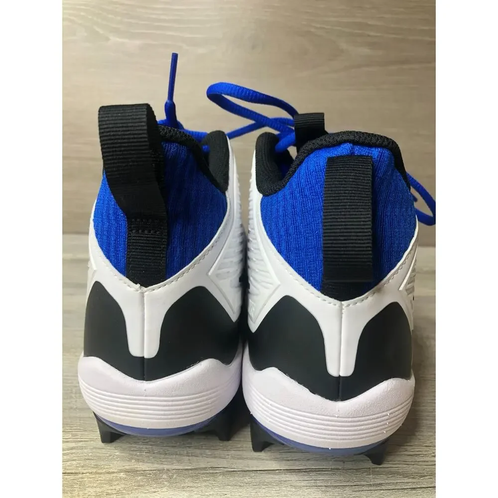 Nike alpha menace